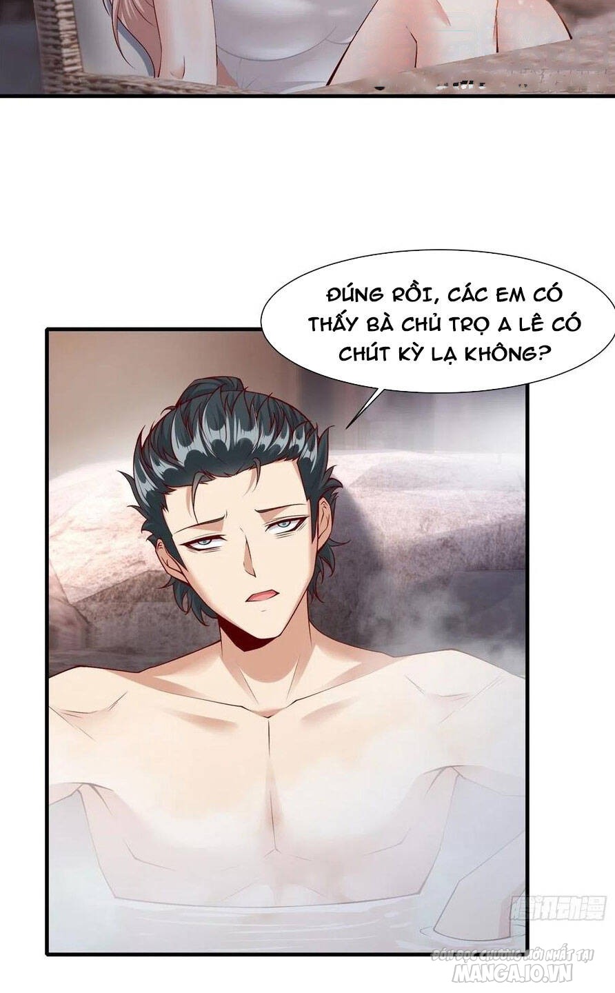 Ta Không Muốn Làm Đệ Nhất Chapter 97 - Trang 2