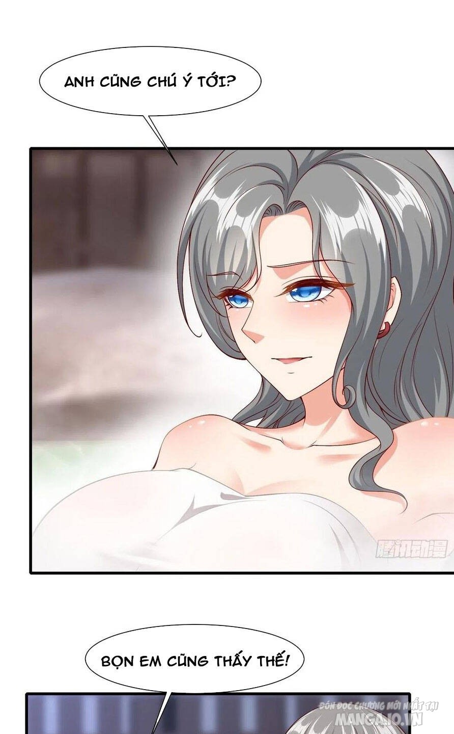 Ta Không Muốn Làm Đệ Nhất Chapter 97 - Trang 2