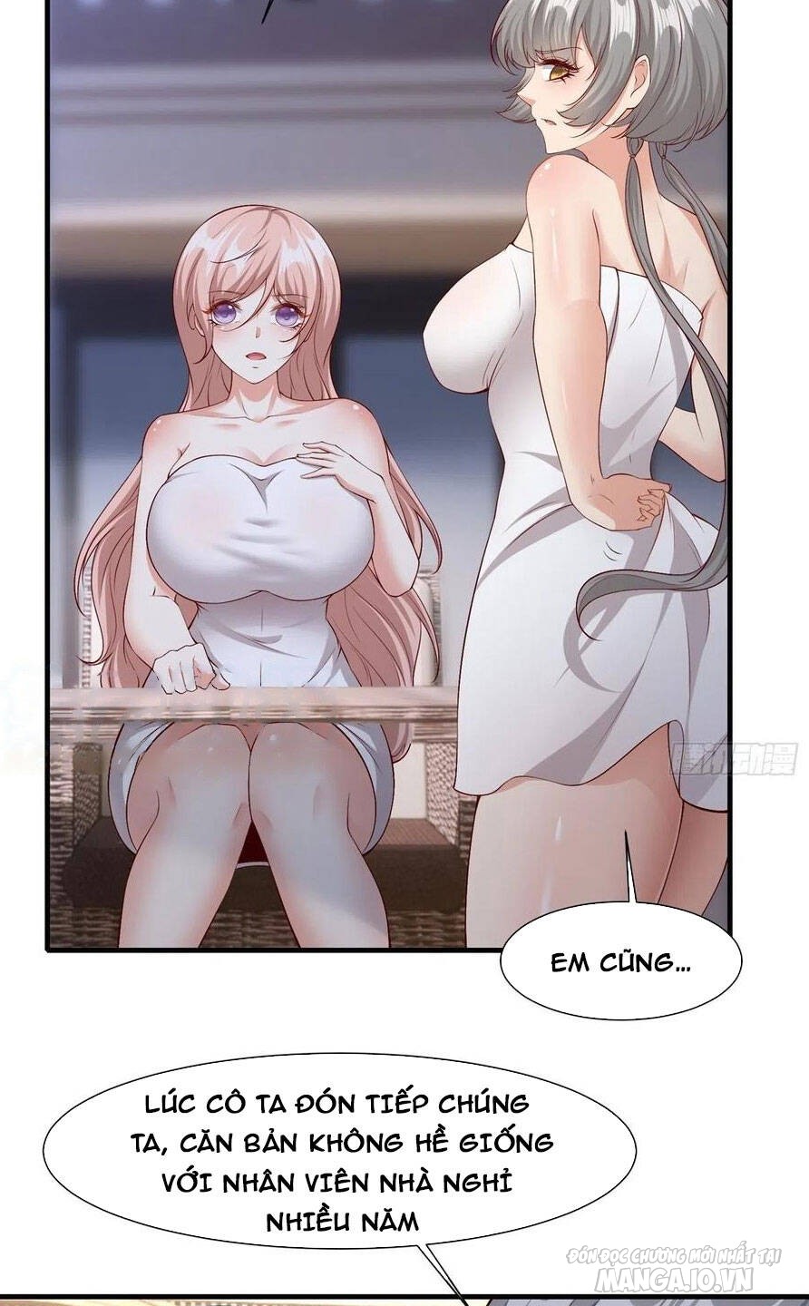 Ta Không Muốn Làm Đệ Nhất Chapter 97 - Trang 2