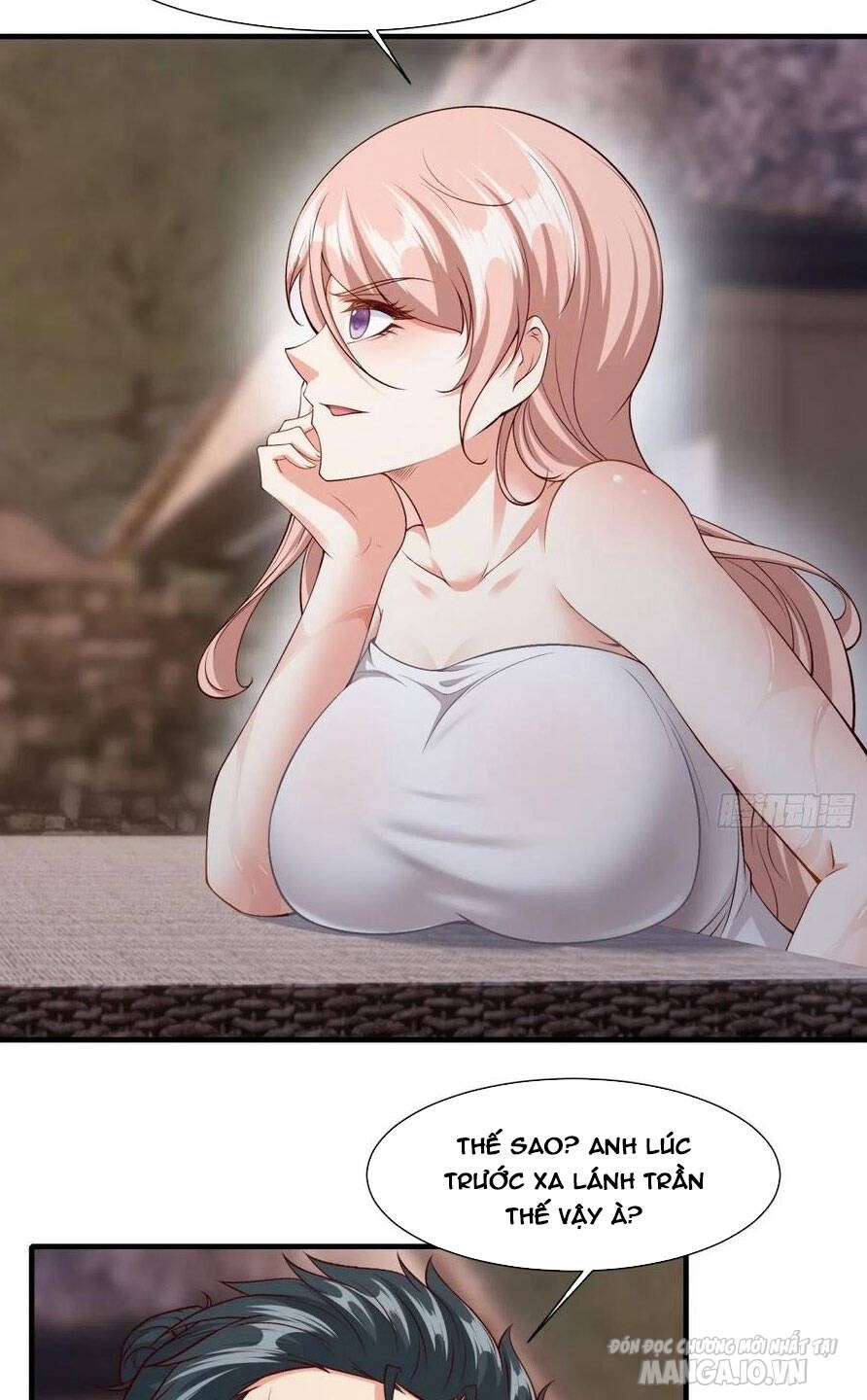 Ta Không Muốn Làm Đệ Nhất Chapter 97 - Trang 2