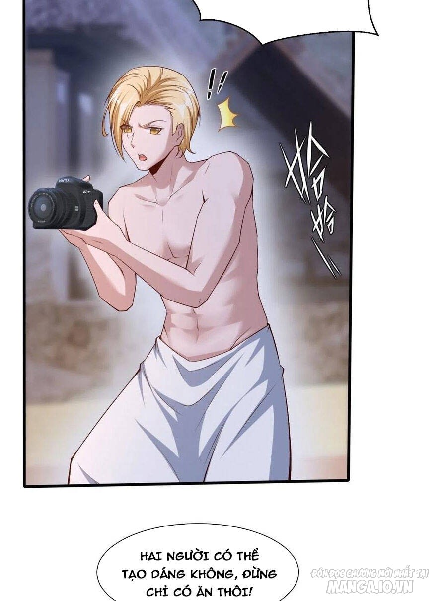 Ta Không Muốn Làm Đệ Nhất Chapter 97 - Trang 2