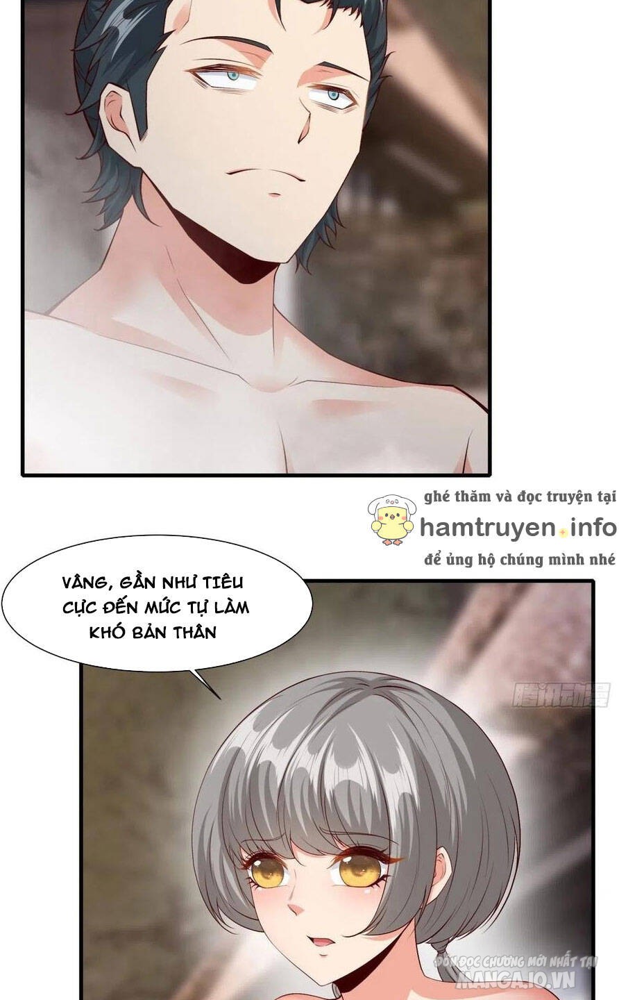 Ta Không Muốn Làm Đệ Nhất Chapter 97 - Trang 2