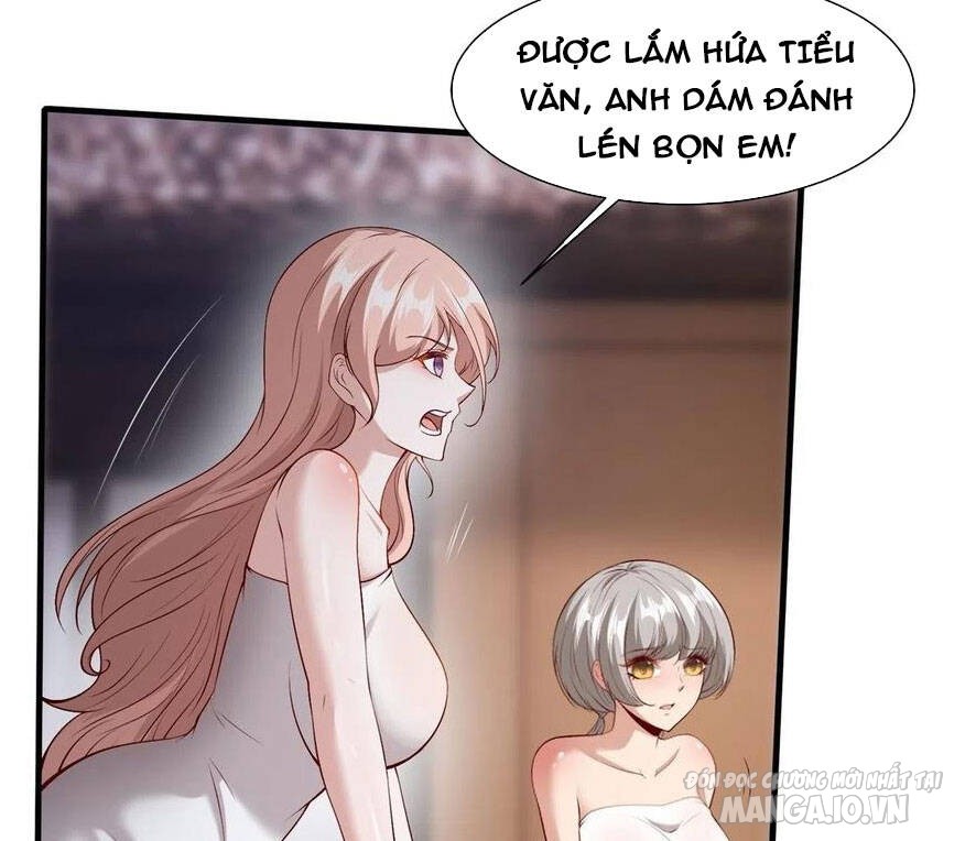 Ta Không Muốn Làm Đệ Nhất Chapter 97 - Trang 2
