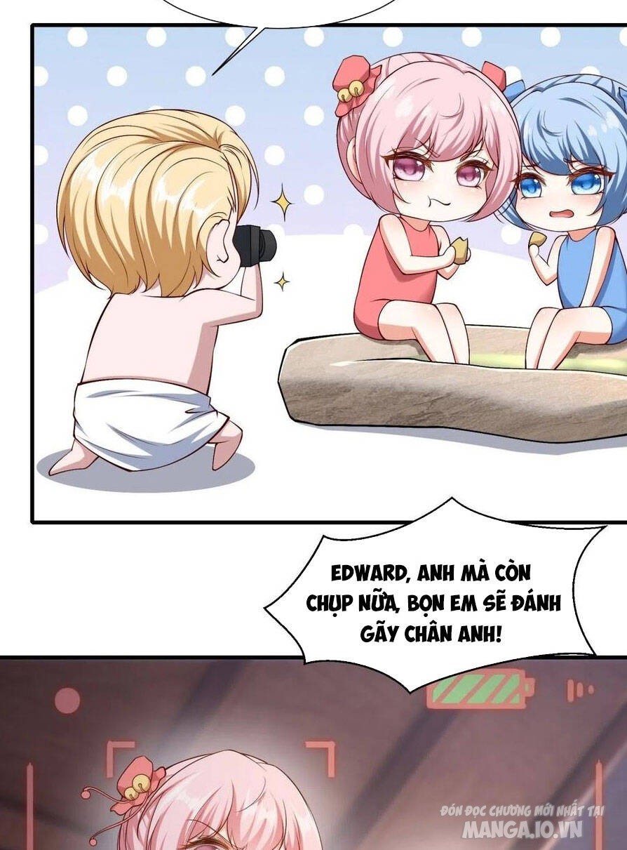 Ta Không Muốn Làm Đệ Nhất Chapter 97 - Trang 2