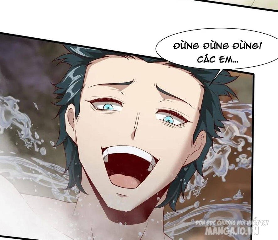 Ta Không Muốn Làm Đệ Nhất Chapter 97 - Trang 2