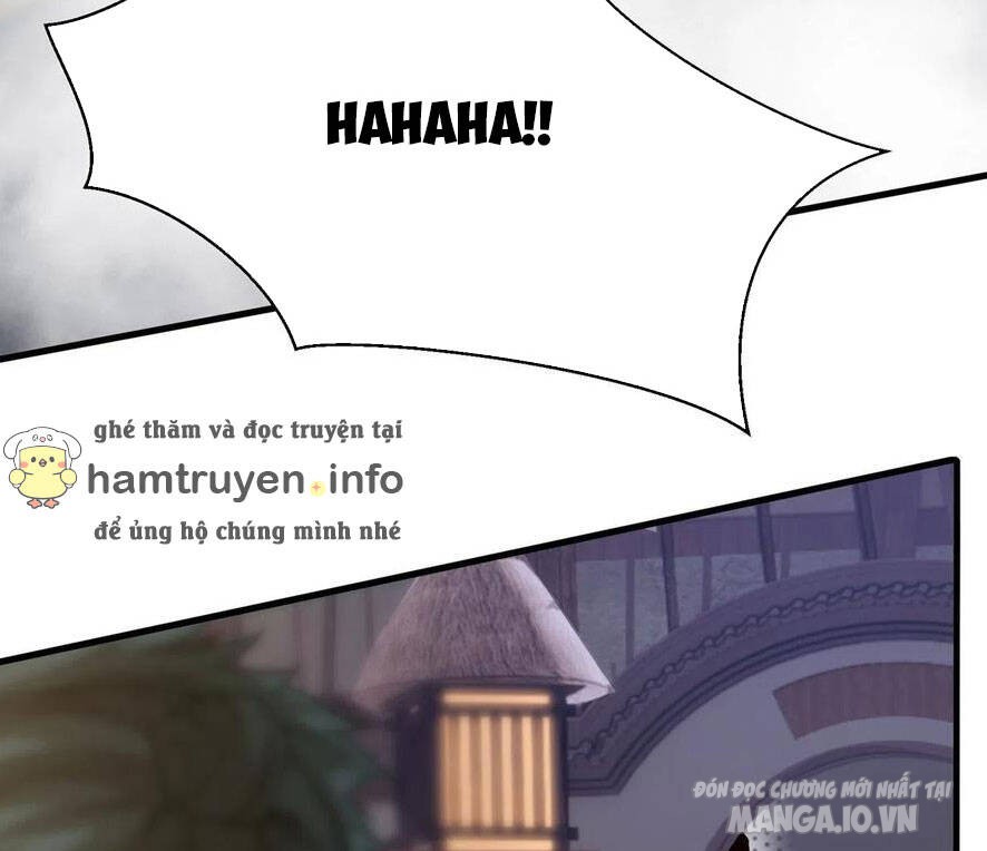 Ta Không Muốn Làm Đệ Nhất Chapter 97 - Trang 2