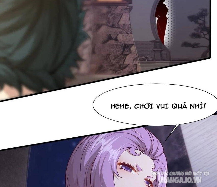 Ta Không Muốn Làm Đệ Nhất Chapter 97 - Trang 2