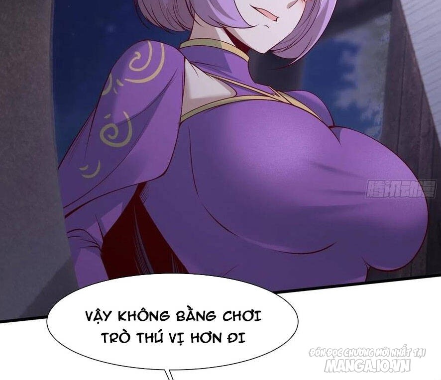 Ta Không Muốn Làm Đệ Nhất Chapter 97 - Trang 2