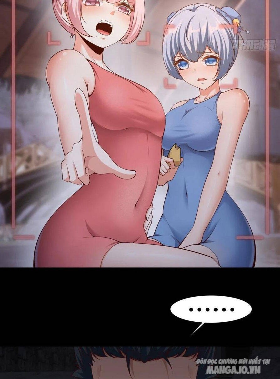 Ta Không Muốn Làm Đệ Nhất Chapter 97 - Trang 2