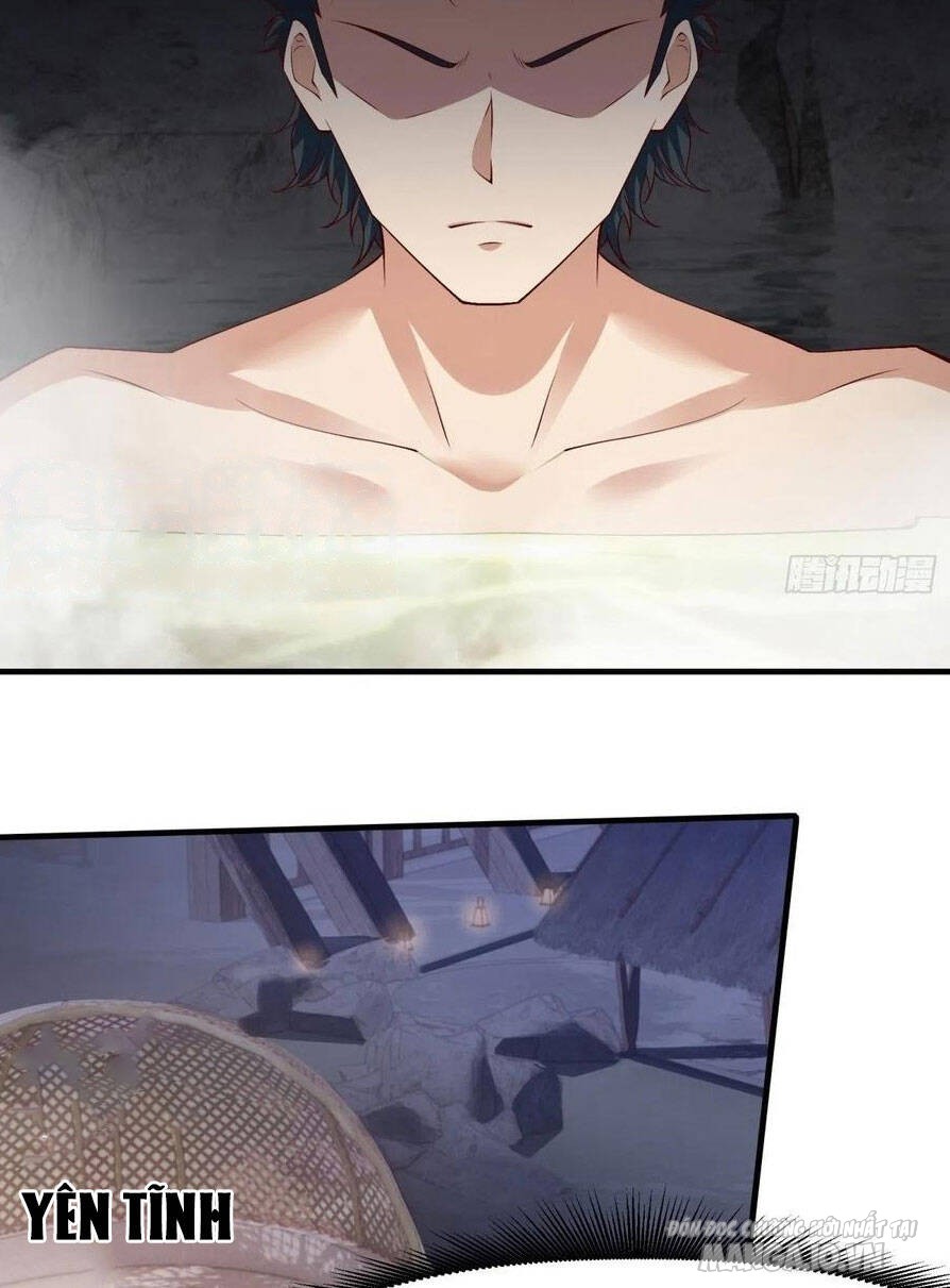 Ta Không Muốn Làm Đệ Nhất Chapter 97 - Trang 2