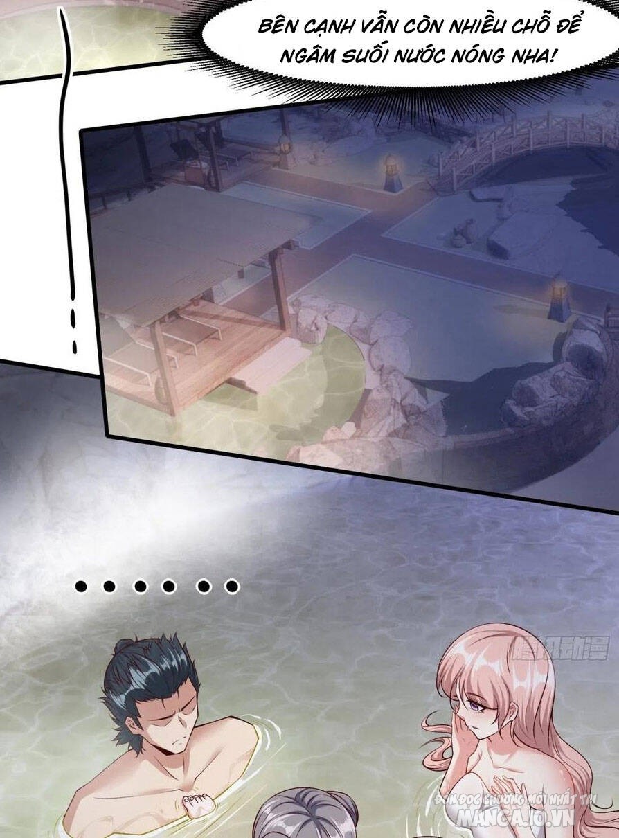 Ta Không Muốn Làm Đệ Nhất Chapter 97 - Trang 2