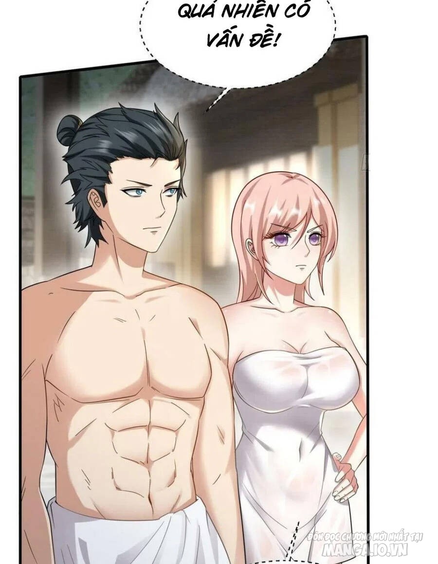 Ta Không Muốn Làm Đệ Nhất Chapter 98 - Trang 2