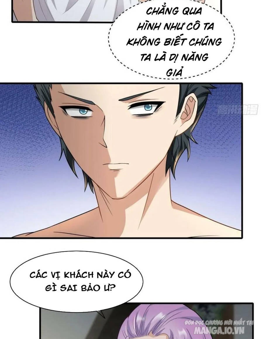 Ta Không Muốn Làm Đệ Nhất Chapter 98 - Trang 2