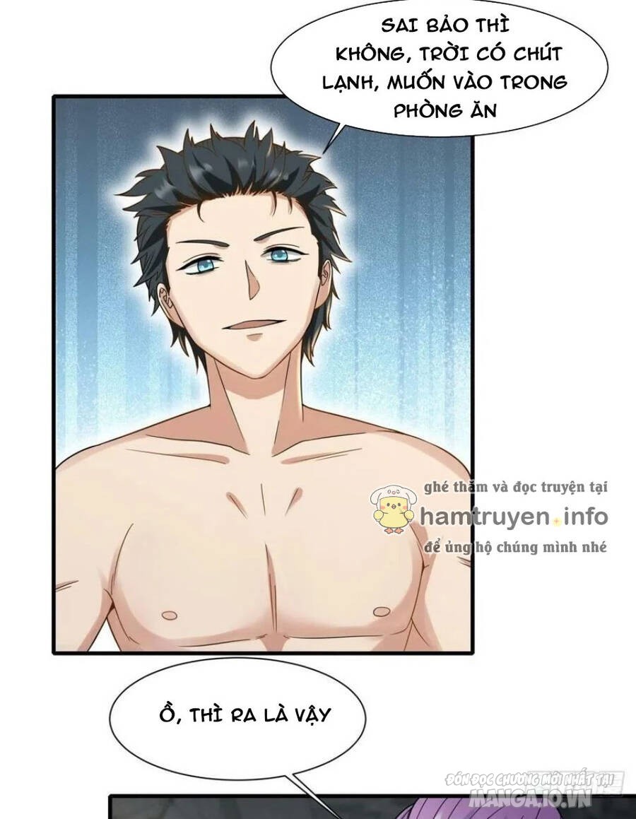 Ta Không Muốn Làm Đệ Nhất Chapter 98 - Trang 2