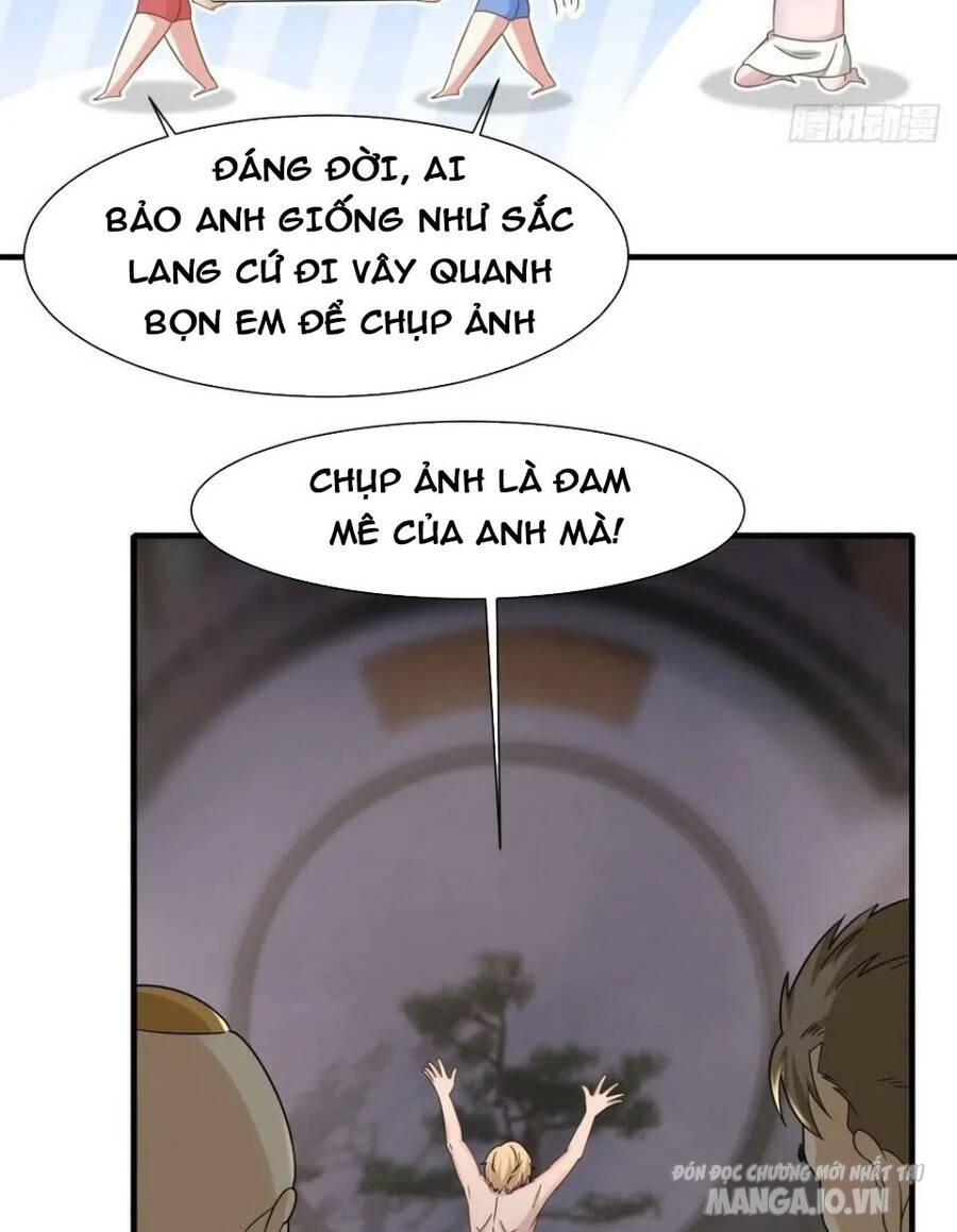 Ta Không Muốn Làm Đệ Nhất Chapter 98 - Trang 2