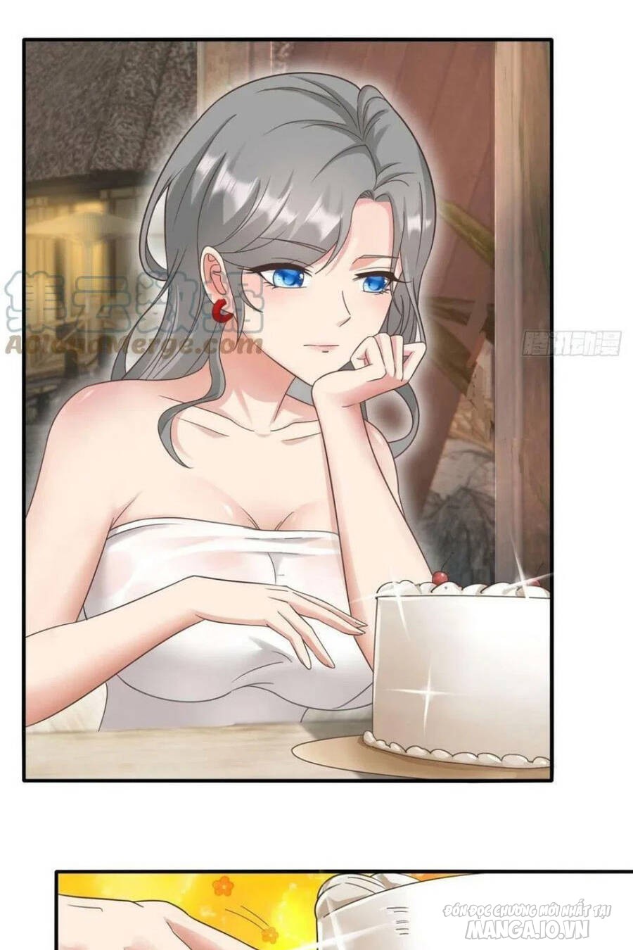 Ta Không Muốn Làm Đệ Nhất Chapter 98 - Trang 2