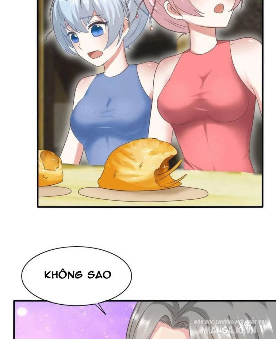 Ta Không Muốn Làm Đệ Nhất Chapter 98 - Trang 2