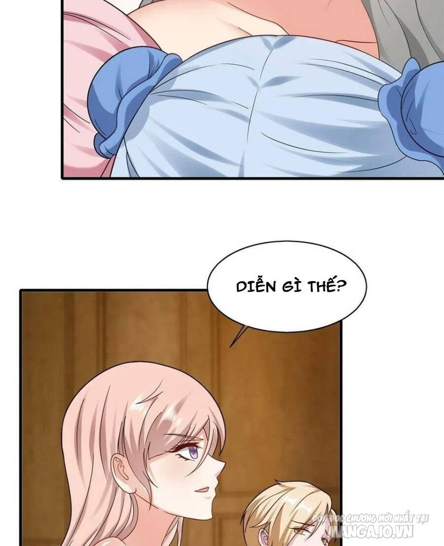 Ta Không Muốn Làm Đệ Nhất Chapter 98 - Trang 2