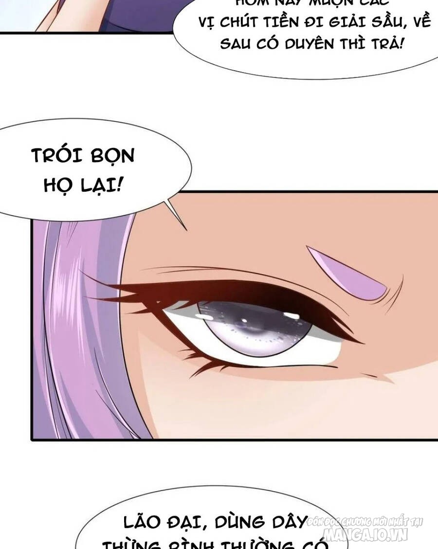 Ta Không Muốn Làm Đệ Nhất Chapter 99 - Trang 2