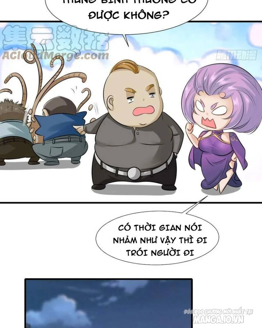 Ta Không Muốn Làm Đệ Nhất Chapter 99 - Trang 2