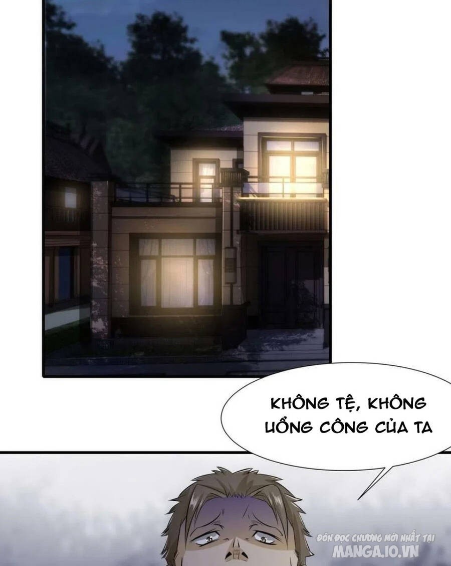 Ta Không Muốn Làm Đệ Nhất Chapter 99 - Trang 2