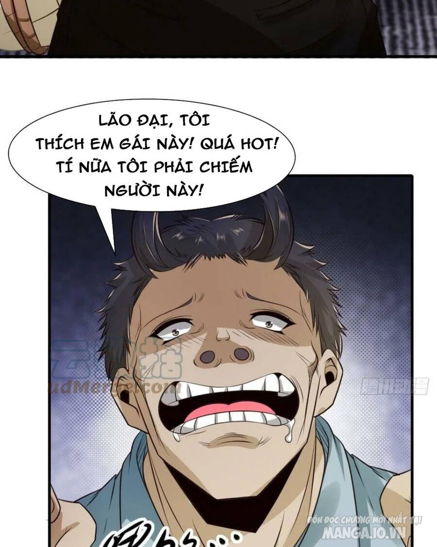 Ta Không Muốn Làm Đệ Nhất Chapter 99 - Trang 2