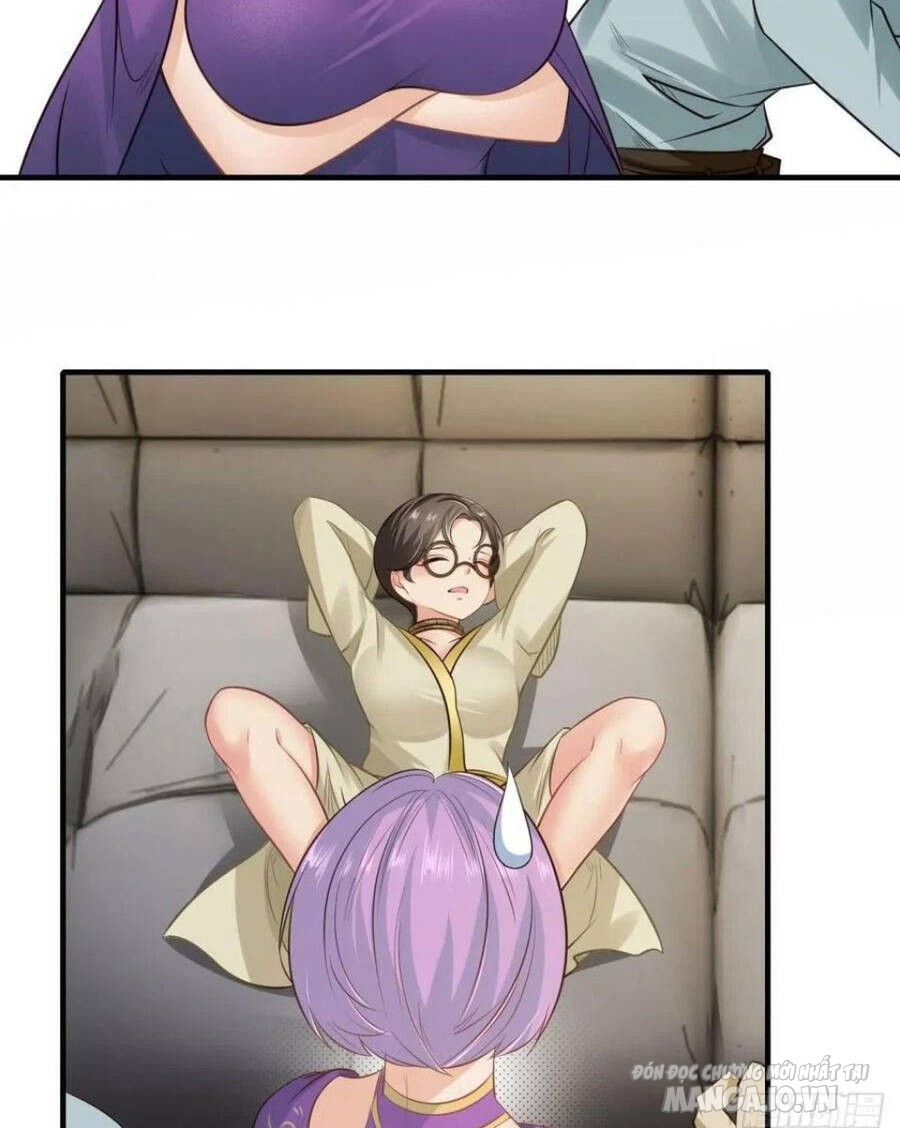 Ta Không Muốn Làm Đệ Nhất Chapter 99 - Trang 2