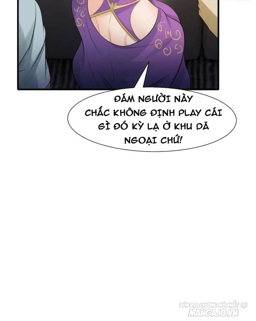 Ta Không Muốn Làm Đệ Nhất Chapter 99 - Trang 2