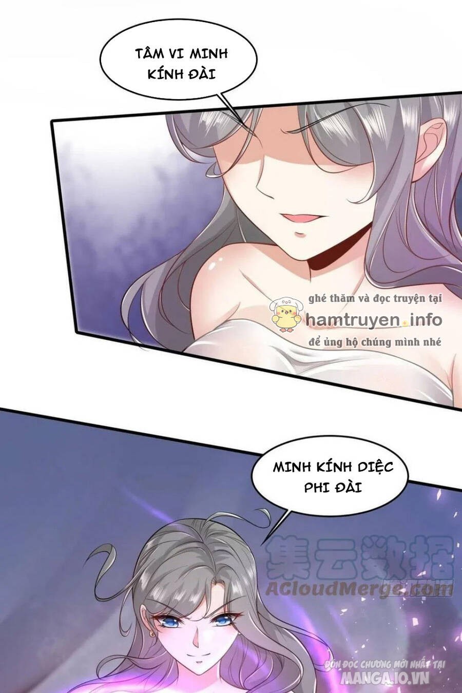 Ta Không Muốn Làm Đệ Nhất Chapter 99 - Trang 2