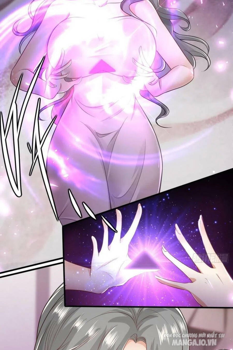 Ta Không Muốn Làm Đệ Nhất Chapter 99 - Trang 2