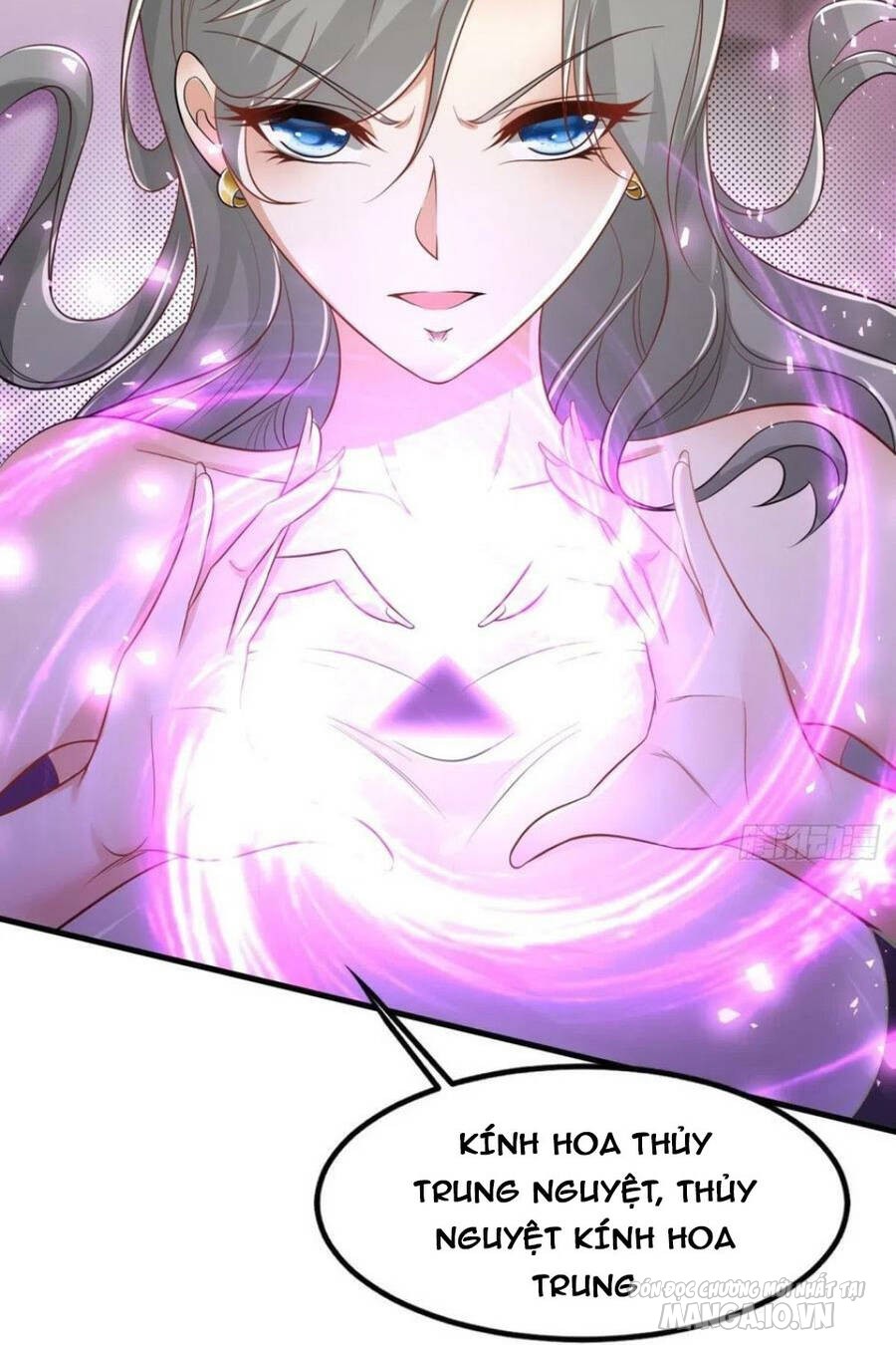 Ta Không Muốn Làm Đệ Nhất Chapter 99 - Trang 2