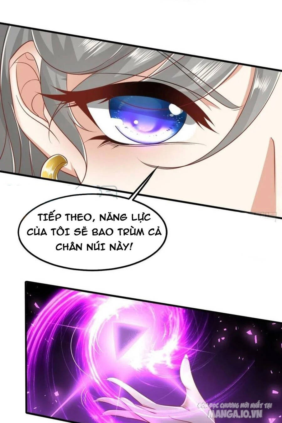 Ta Không Muốn Làm Đệ Nhất Chapter 99 - Trang 2