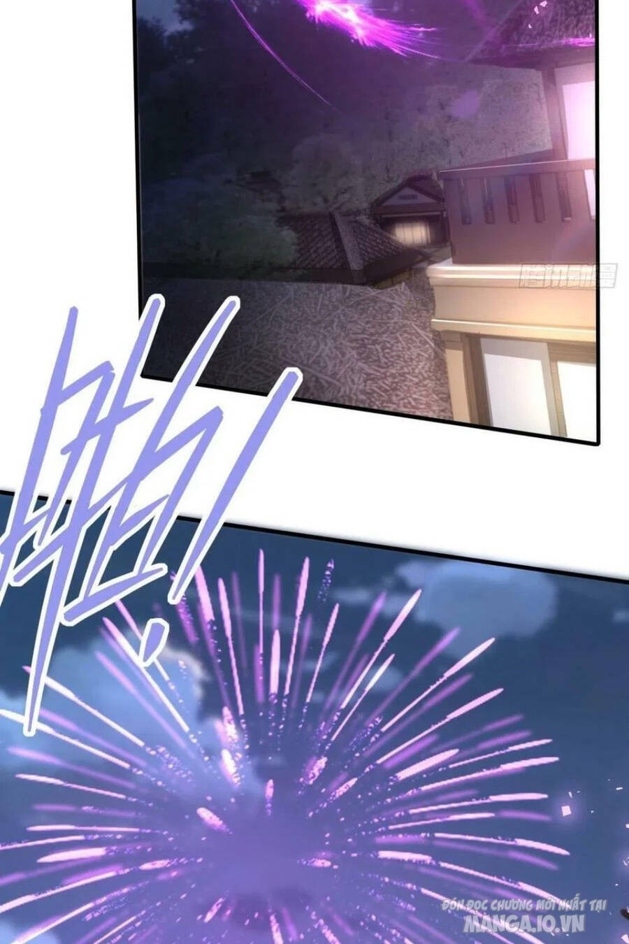 Ta Không Muốn Làm Đệ Nhất Chapter 99 - Trang 2