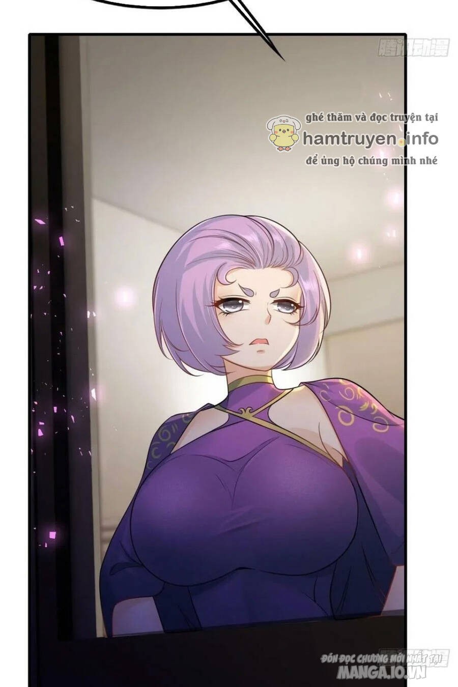 Ta Không Muốn Làm Đệ Nhất Chapter 99 - Trang 2