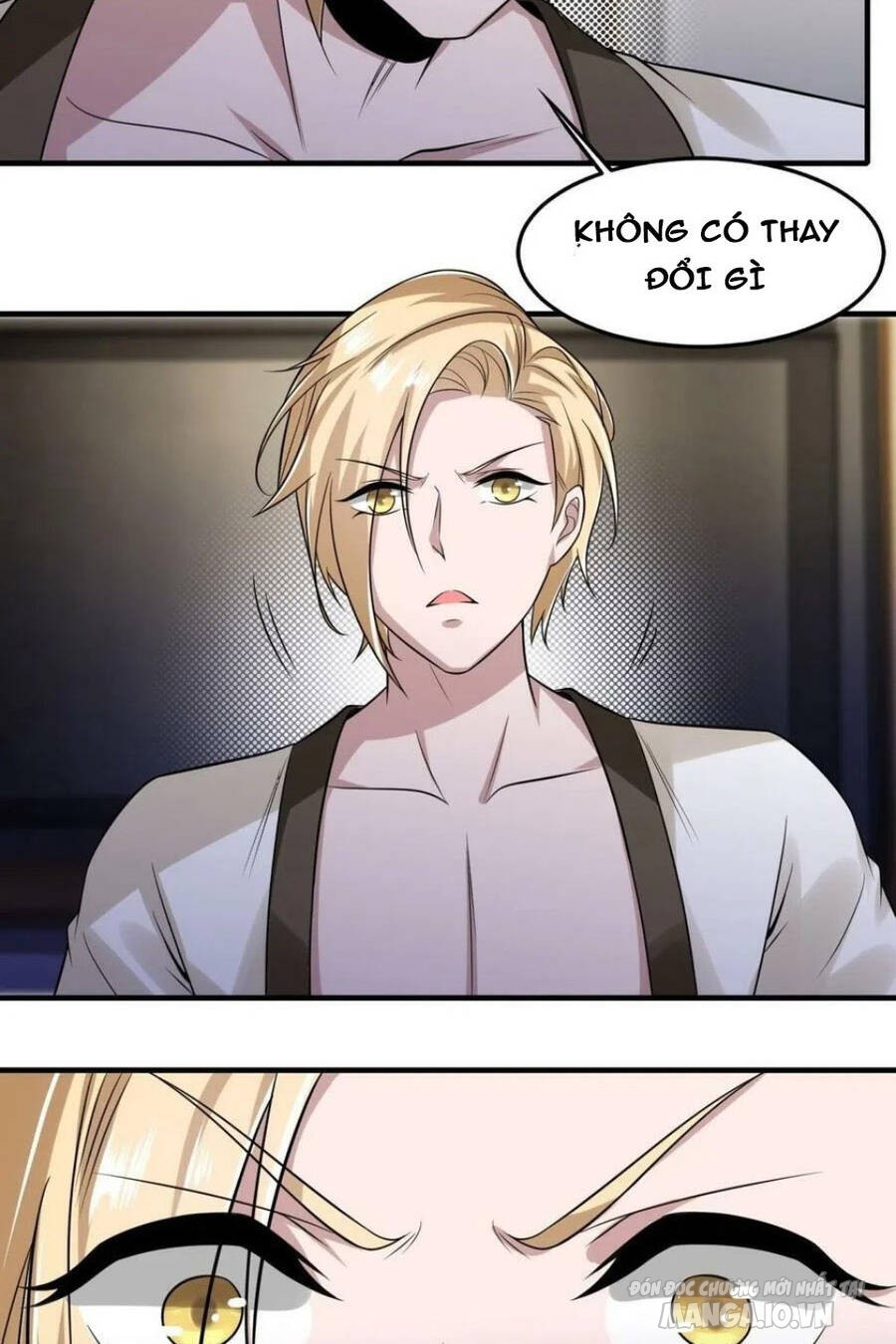 Ta Không Muốn Làm Đệ Nhất Chapter 99 - Trang 2