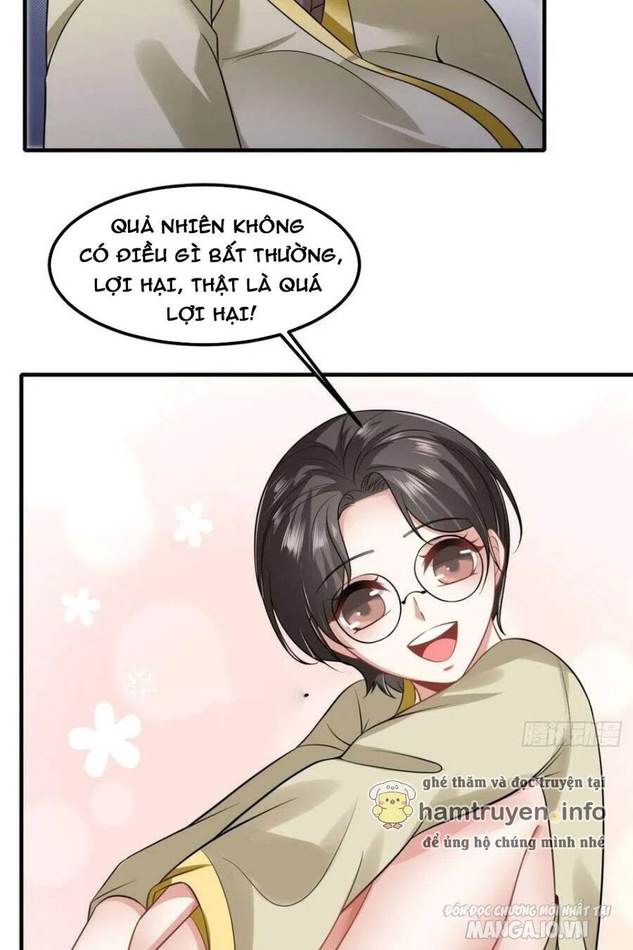 Ta Không Muốn Làm Đệ Nhất Chapter 99 - Trang 2