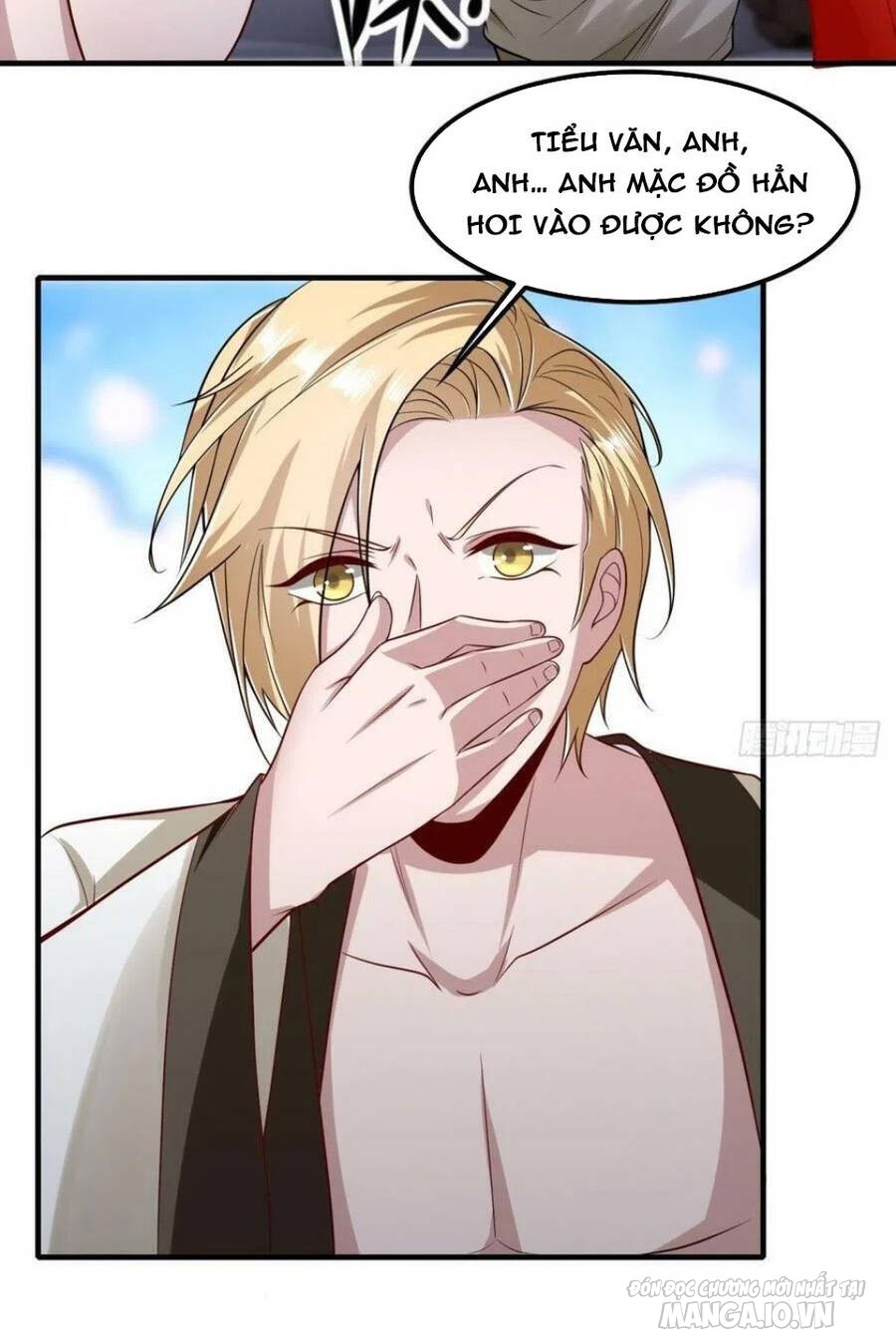 Ta Không Muốn Làm Đệ Nhất Chapter 99 - Trang 2