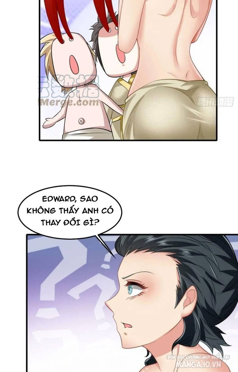 Ta Không Muốn Làm Đệ Nhất Chapter 99 - Trang 2