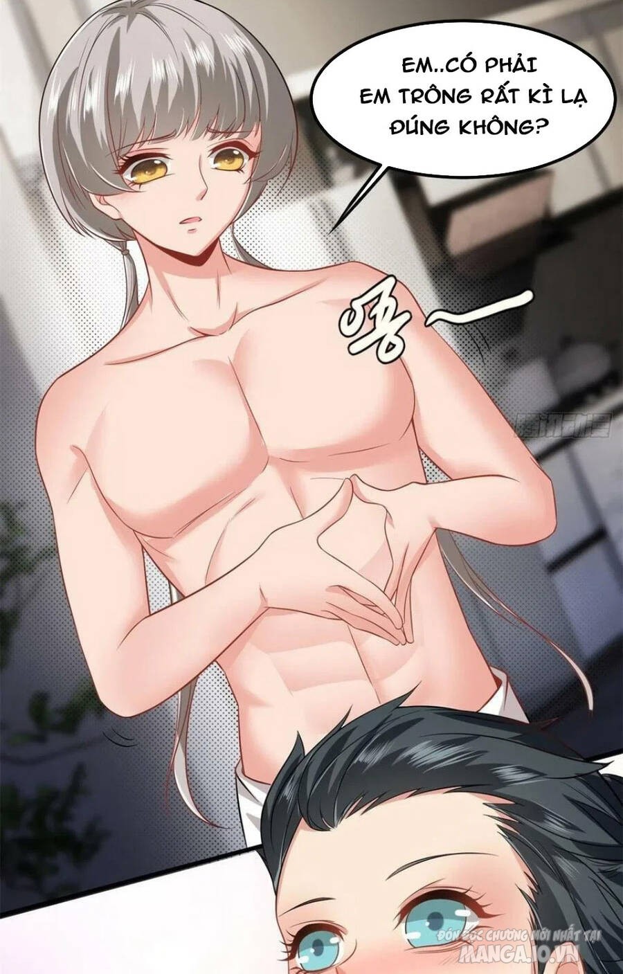 Ta Không Muốn Làm Đệ Nhất Chapter 99 - Trang 2