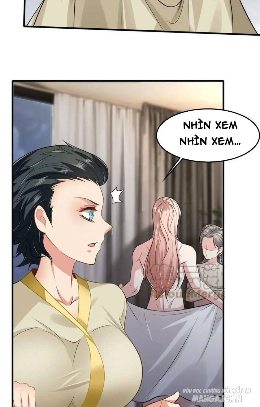 Ta Không Muốn Làm Đệ Nhất Chapter 99 - Trang 2