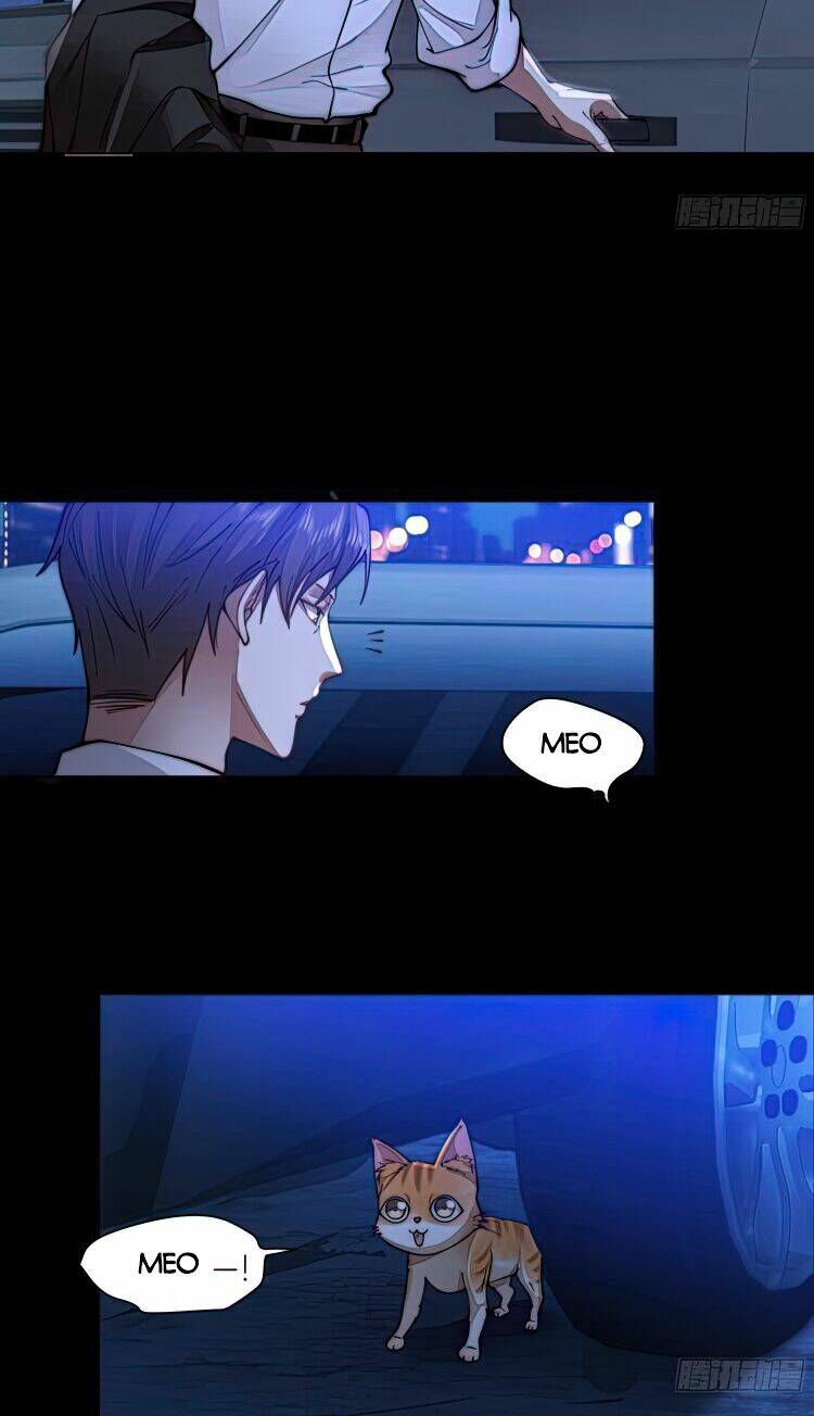 Ta Không Muốn Trùng Sinh Đâu Chapter 1 - Trang 2