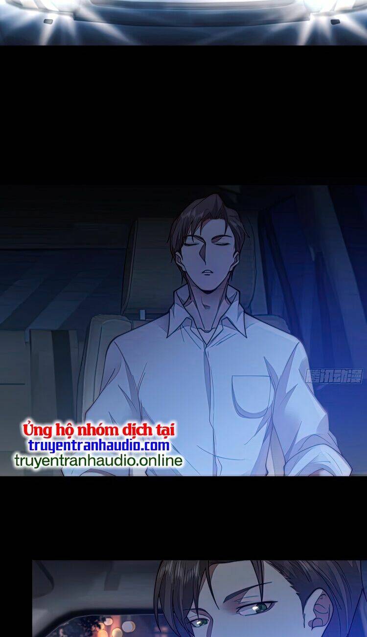 Ta Không Muốn Trùng Sinh Đâu Chapter 1 - Trang 2