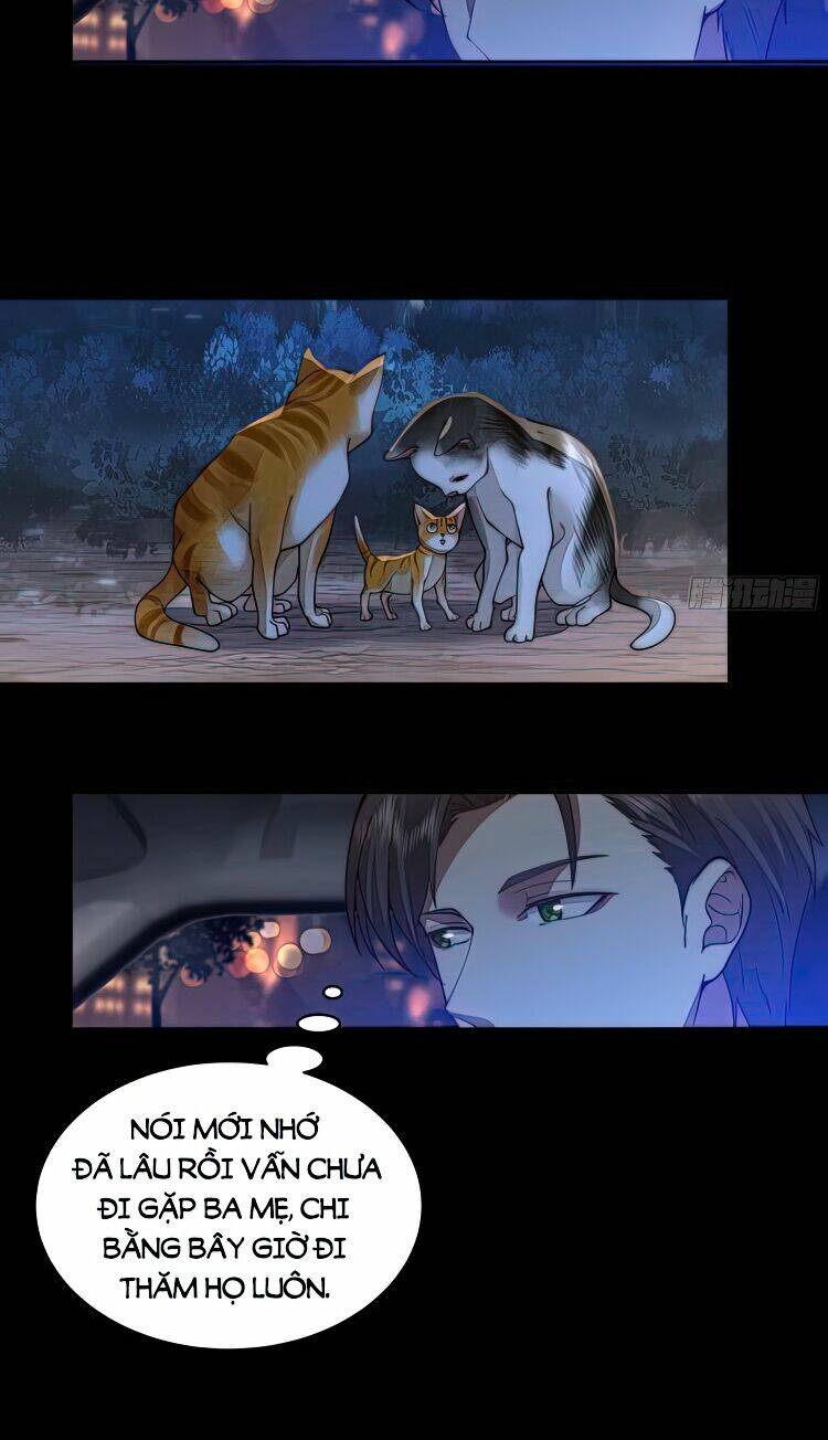 Ta Không Muốn Trùng Sinh Đâu Chapter 1 - Trang 2