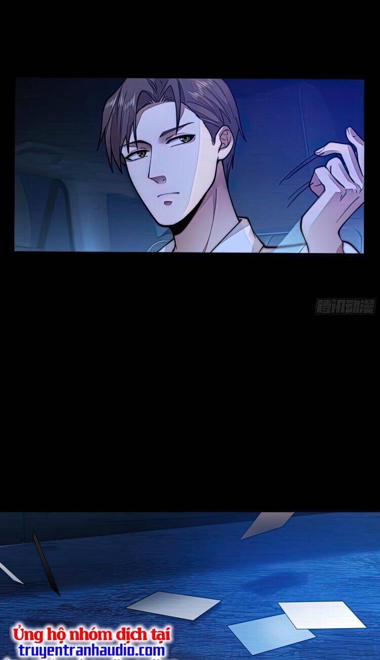 Ta Không Muốn Trùng Sinh Đâu Chapter 1 - Trang 2