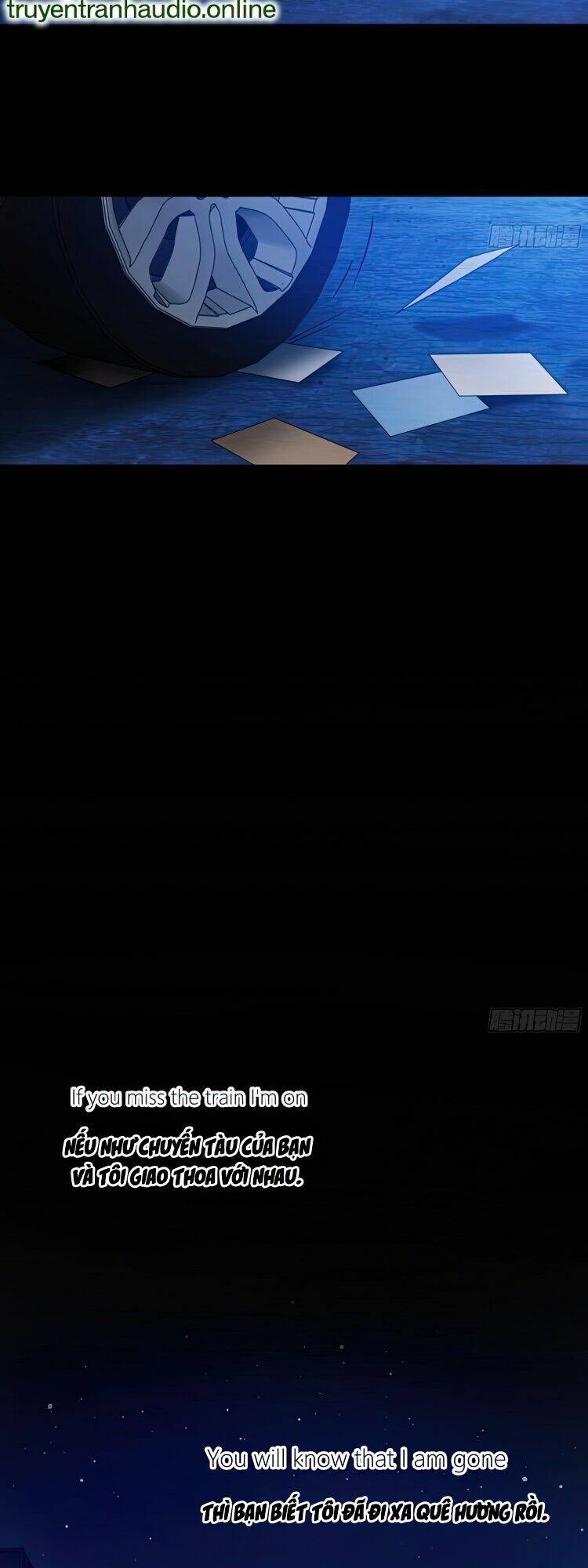 Ta Không Muốn Trùng Sinh Đâu Chapter 1 - Trang 2