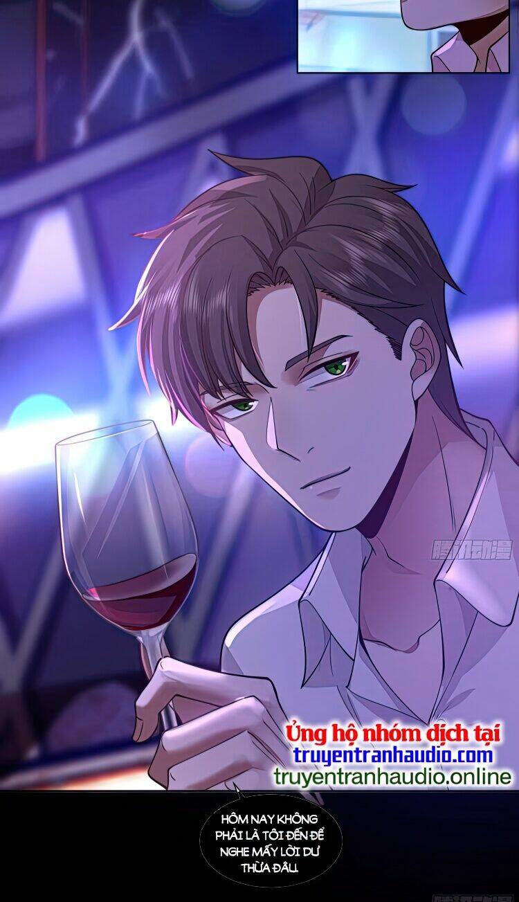 Ta Không Muốn Trùng Sinh Đâu Chapter 1 - Trang 2