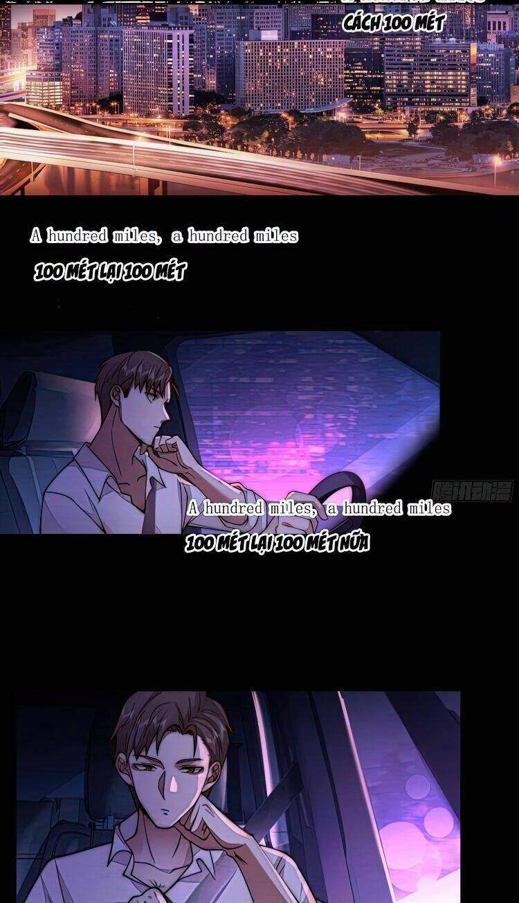 Ta Không Muốn Trùng Sinh Đâu Chapter 1 - Trang 2