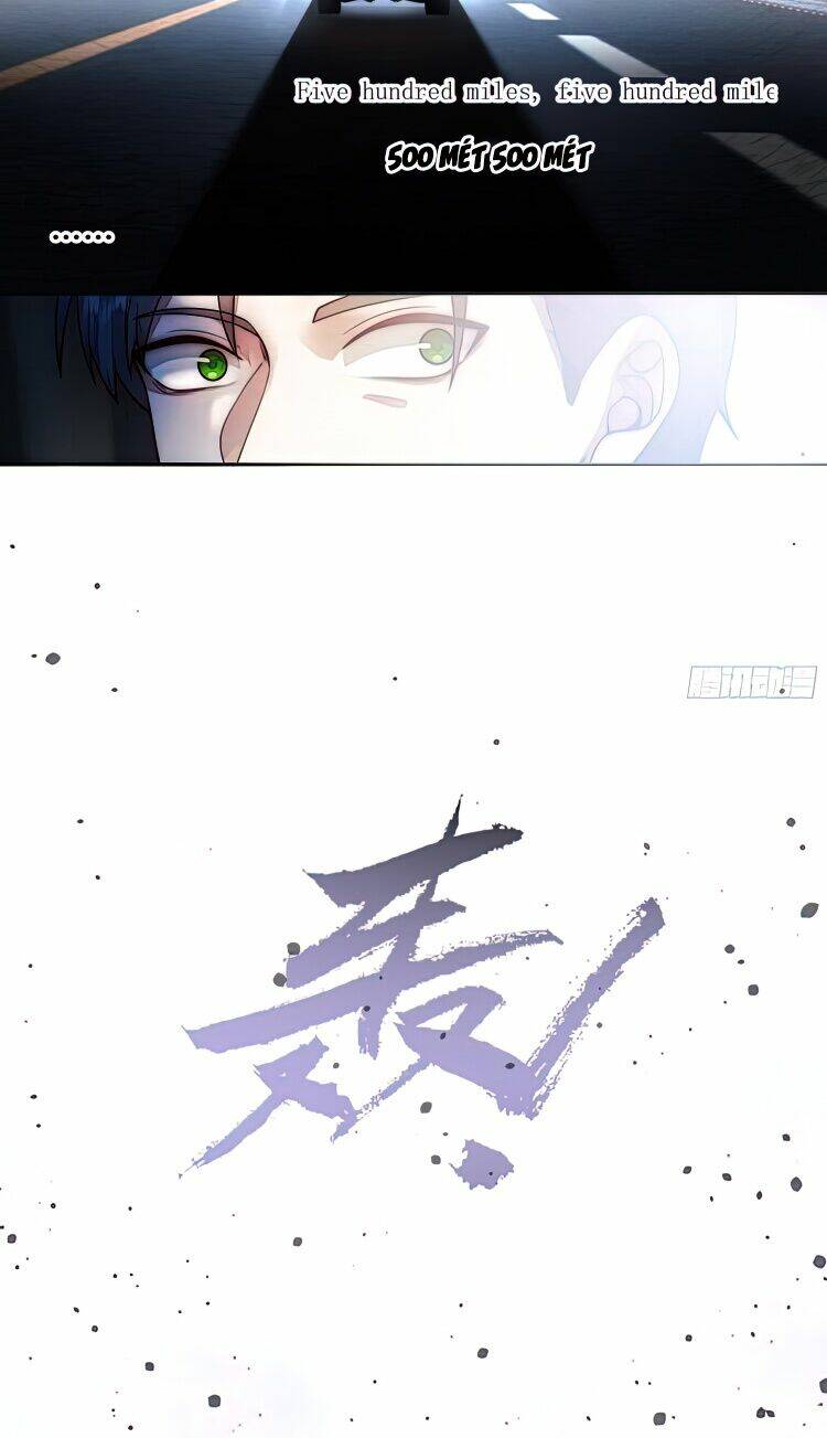 Ta Không Muốn Trùng Sinh Đâu Chapter 1 - Trang 2