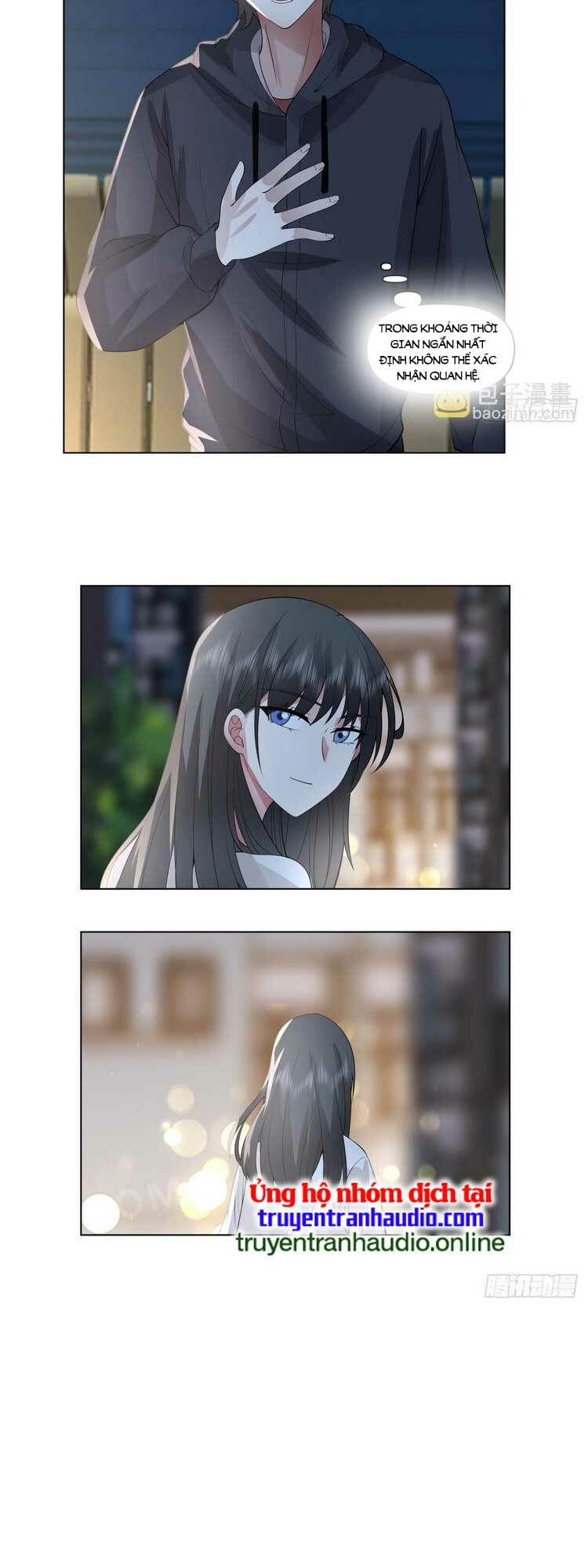 Ta Không Muốn Trùng Sinh Đâu Chapter 102 - Trang 2