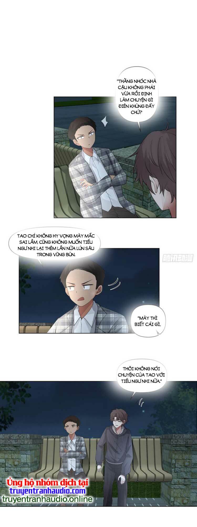 Ta Không Muốn Trùng Sinh Đâu Chapter 102 - Trang 2